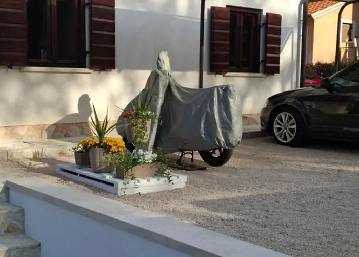 Apartment Damiani