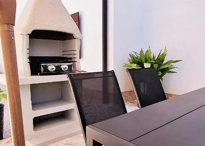 Apartment Damiani