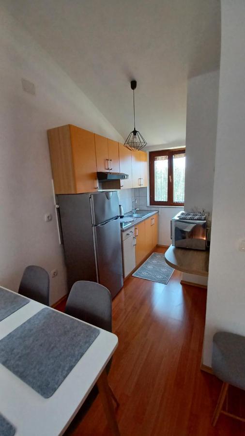 Damiani Apartman Umag