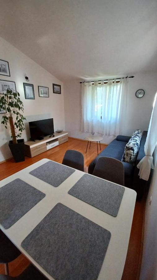 Apartman Damiani Umag