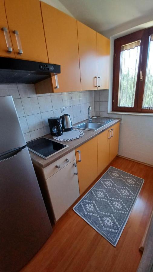Damiani Apartman *