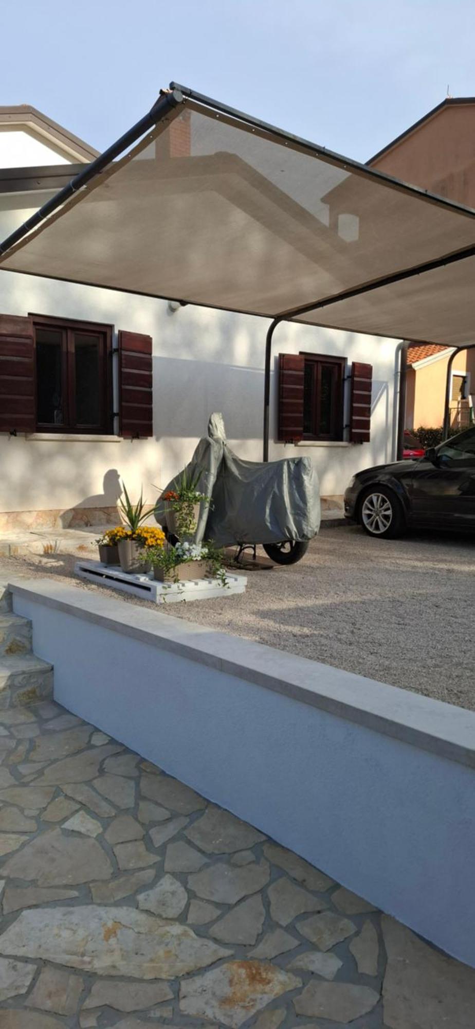 Apartment Damiani Umag