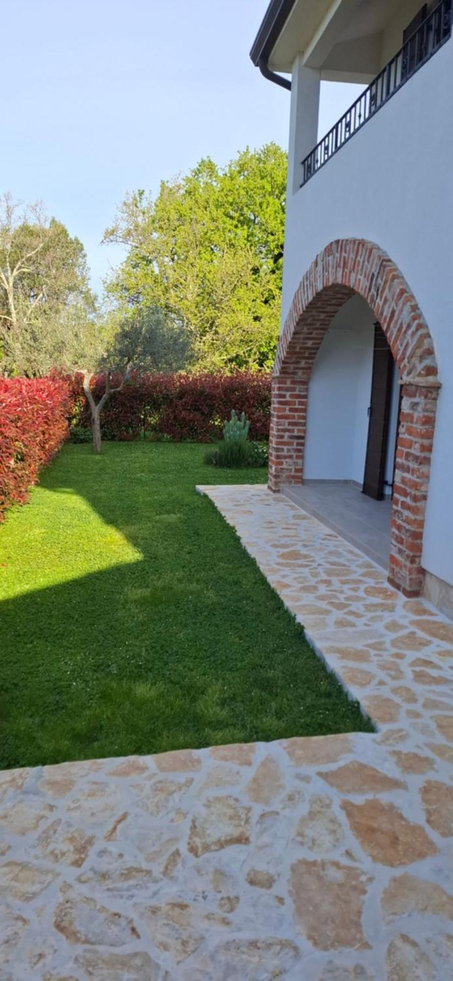 Apartment Damiani