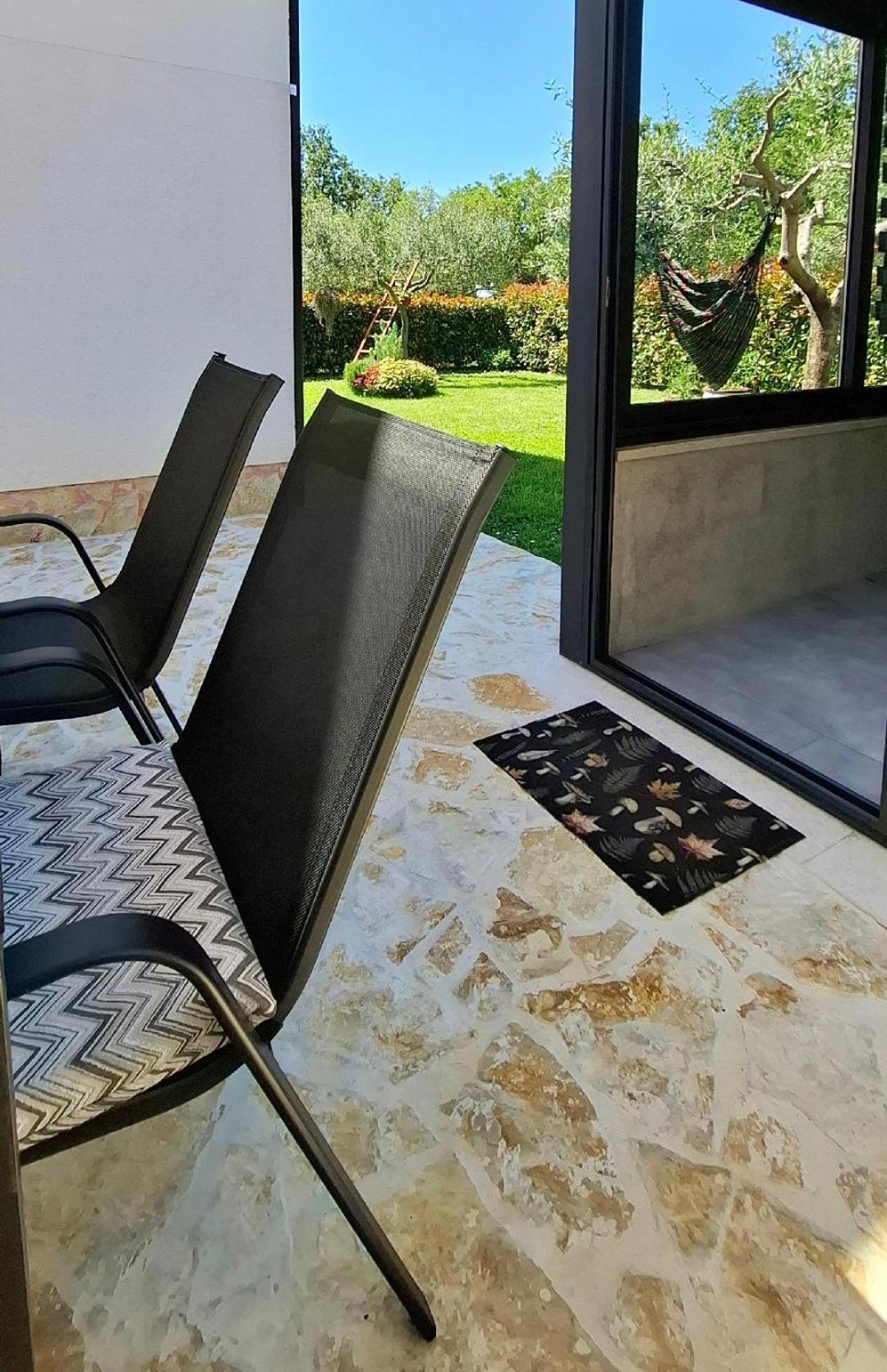 Apartment Damiani