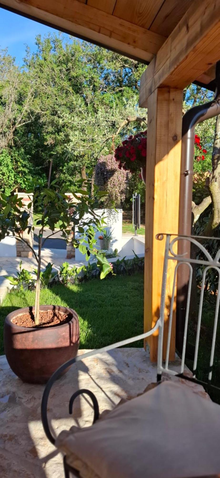 Apartment Damiani *