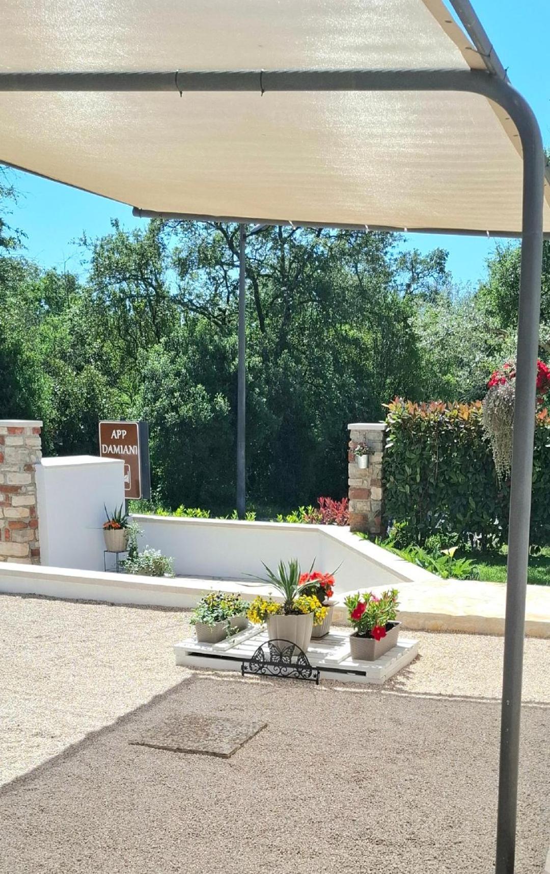 Apartment Damiani Umag
