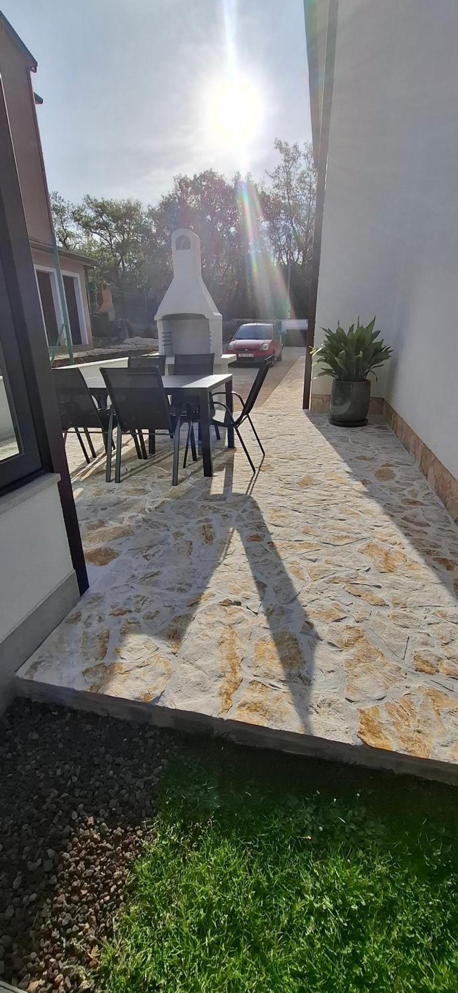 Apartment Damiani *
