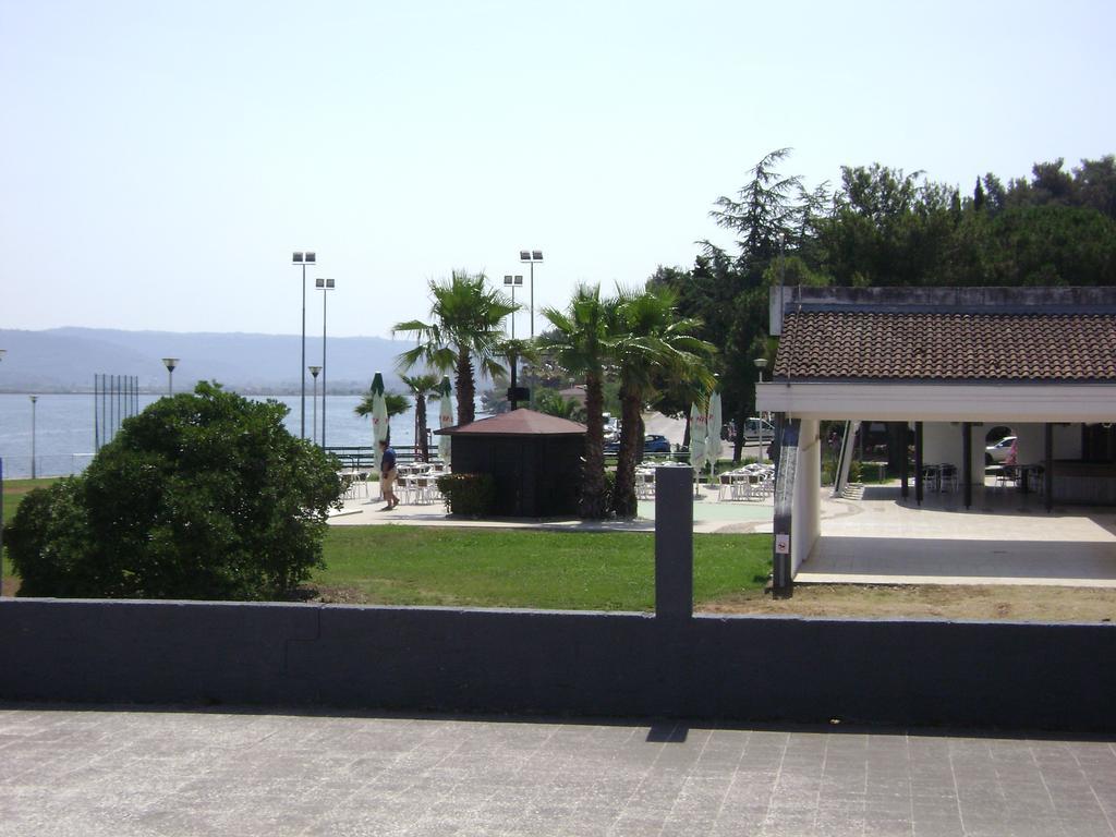 Damiani Apartment